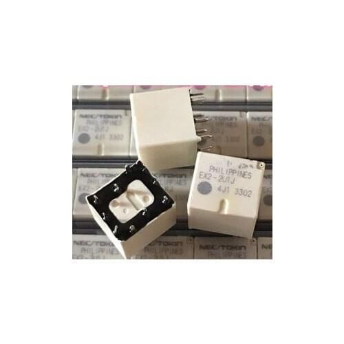 New EX2-2U1J 10Pcs/Lot