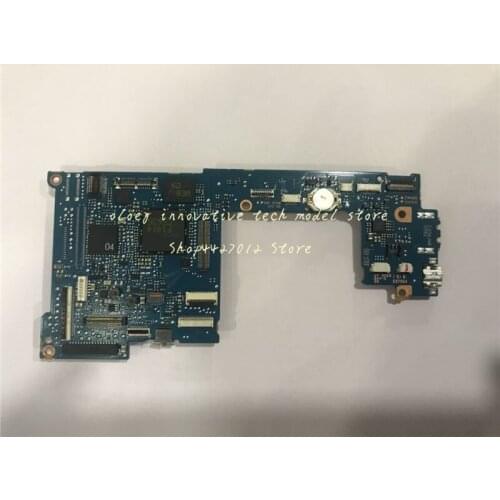 Original Motherboard Main Board PCB For Canon 750D Rebel T6i/kiss x8i Camera Replacement Unit Repair parts