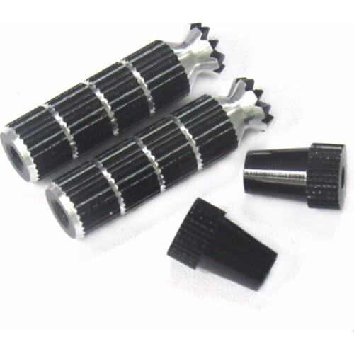 Transmitter Throttle Stick Upgrade Extended M3 Size JR Futaba DX6i DX8 Spektrum Radiolink AT9S Walkera