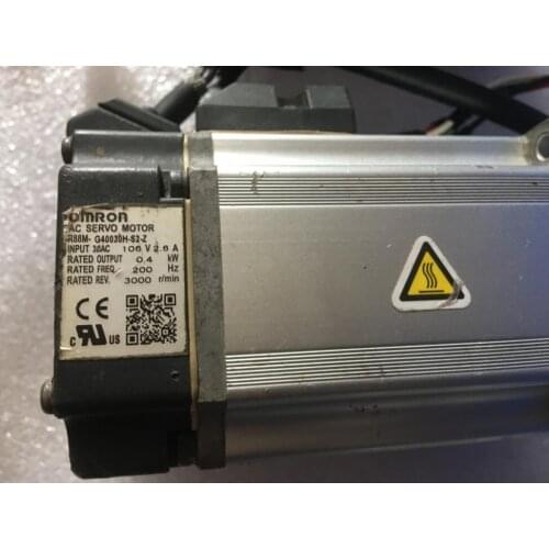 R88M-G40030H-S2-Z R88M-G40030H-S2Z