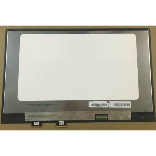 14.0 LCD for ASUS VivoBook Flip 14 TP412 TP412U TP412UA Touch Screen Assembly 1920*1080 N140HCA-EAC Tested Grade A