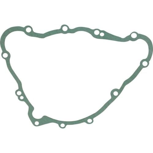 Motorcycle Stator Engine Cover Gasket For Triumph DAYTONA 675 STREET TRIPLE 675 oem number T1260262 2006-2012