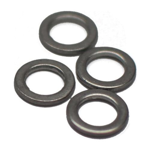 SWMAKER Shim wahers flat washers 4/5/6/8/10mm