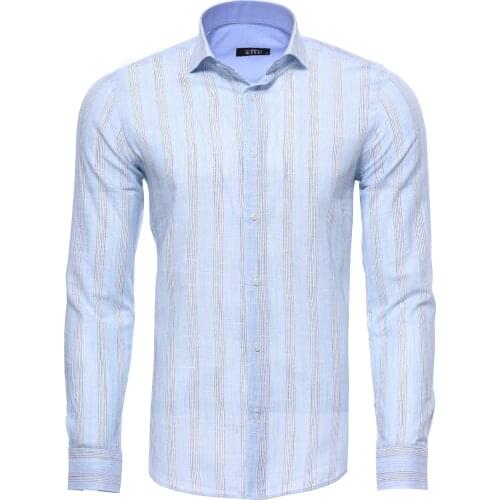 Wessi Men's Closed Shirts