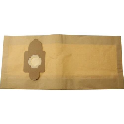 WETROK Paper Dust Bag Replacement For Vacuum Cleaner WETROK Twinvac 18 Paper Bag - 10 Pieces