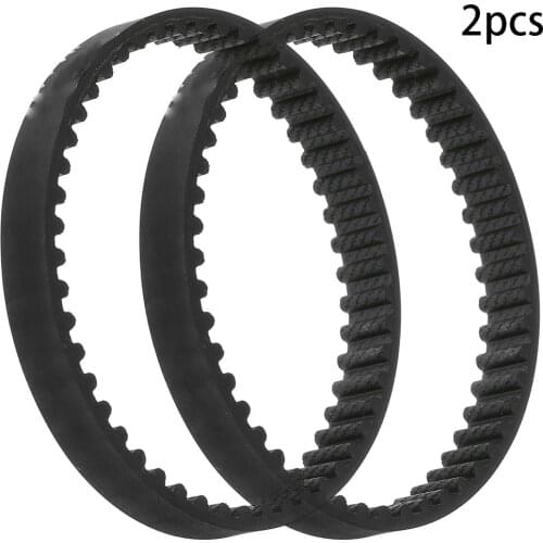 Toothed Rubber Drive Belt For Vax Blade 24V Cordless 32V Vacuum Cleaner TBT3V1B1, TBT3V1B2, TBT3V1F1, TBT3V1H1, TBT3V1P1