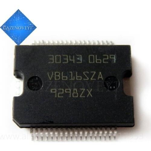 1pcs/lot 30343 HSSOP-36 M797 ME7.5 Computer Board Auto Computer Board Vulnerable Chip In Stock