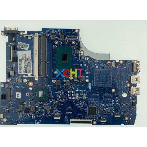 829209-001 829209-601 UMA w i7-6700HQ CPU HM170 for HP ENVY NOTEBOOK 15T-Q400 15-Q420NR 15-Q487NR PC Motherboard Mainboard