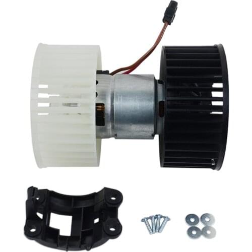 AP03 64119204154 Brand New Interior Heater Blower Fan Motor For BMW 3 Series X3 E46 E83 316i 318i 320i 323i 2.0d 2.0i 2.5i 3.0d