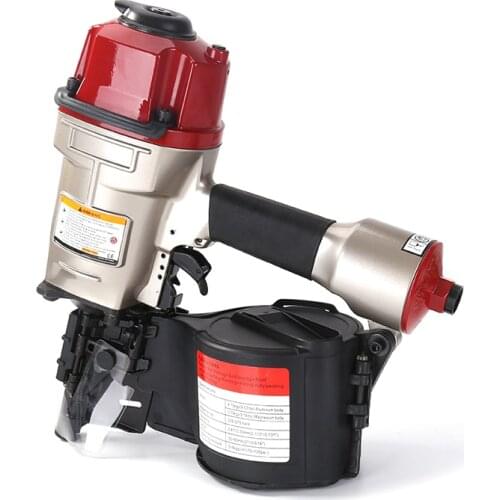 CN90 Industrial Pallet Air Coil Nailer/Nail Gun