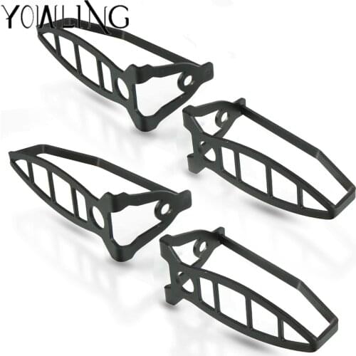 For BMW R1200gs R 1250 GS R 1250 R R 1250 RS Turn Signal Light Shields Protection Turn Indicator Guard Cover R1250GS R1250RS