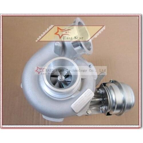 GT1852V 709836 709836-0001 709836-0003 A6110960699 Turbo Turbocharger For Mercedes Benz Sprinter Van 1999-03 OM611 2.2L 141HP