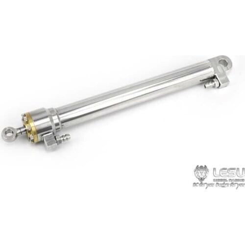 LESU Hydraulic Oil Cylinder Metal Dump Truck 1/14 RC DIY Model TH02426