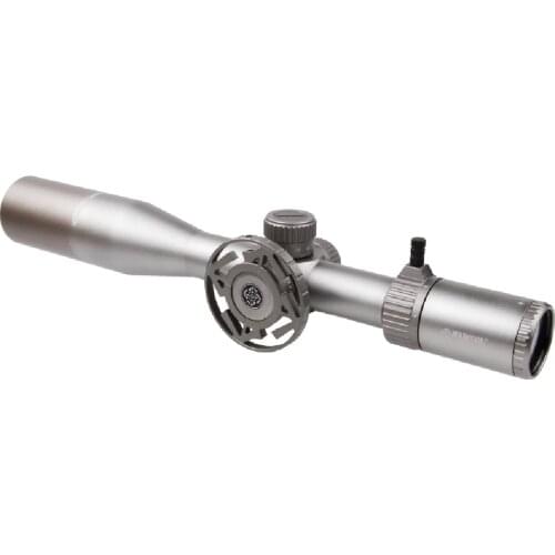 MARCOOL Rifle Scope 4.5-18X44 SF Tactical HuntingTurret Reset Lockable Telescopic Airsoft 30mm Tube Optics Sight