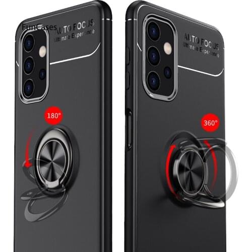 Lovely Eye Flip Cases For ajax Samsung A21S Cute Cellular Cover sFor Samsung Galaxy para A32 A21 A30 A20S A31 Soft TPU Shell