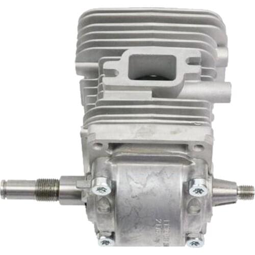 New Complete Engine Motor Cylinder Crankshaft For Stihl MS170 MS180 018