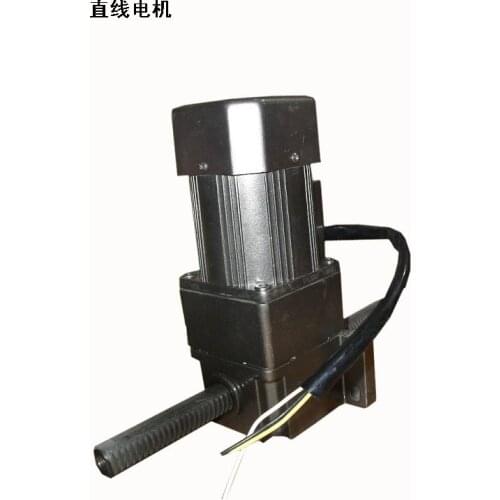 AC Motors PACINO China