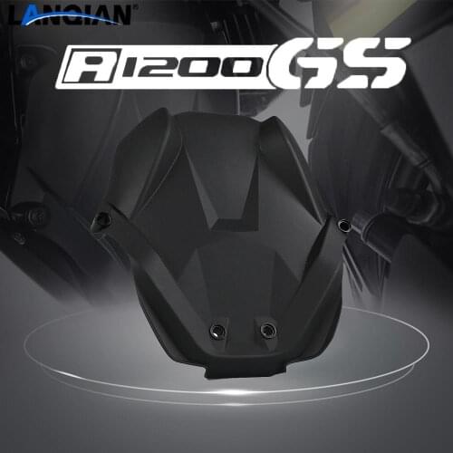 For BMW R1200GS LC R1200GS LC ADV R1200 R RS RT LC R1250GS Adventure R1250 RS R RT Motorcycle Front Engine Housing Protection