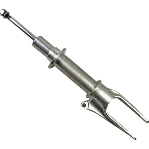 Front Hydraulic Suspension Shock Strut For Porsche Panamera 2010-2017 With EDC 97034304507 97034304508