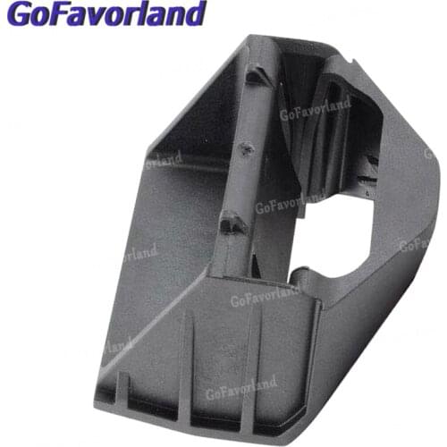 Water Tank Pad Water Tank Rubber Pier Water Tank Fixing Buckle Bracket Module 17117593779 For BMW X3 X4 M F25 F26 X3 2014