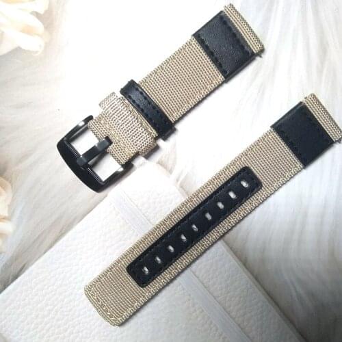 20mm 22mm For Huami Amazfit Stratos 3 2 2S PACE GTS GTR 47mm Bracelet strap for Huawei gt 2E / GT 2 GT2 E 42mm 46mm watchband