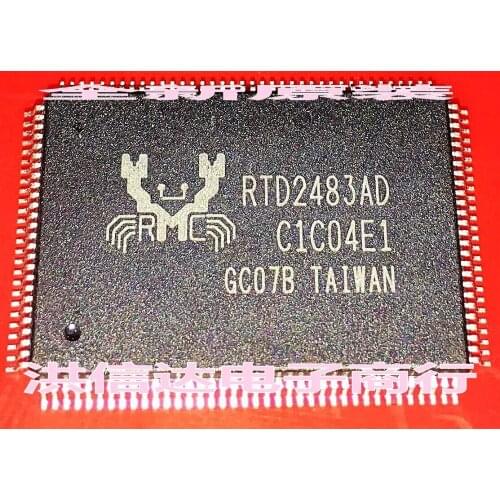 New&original RTD2483AD