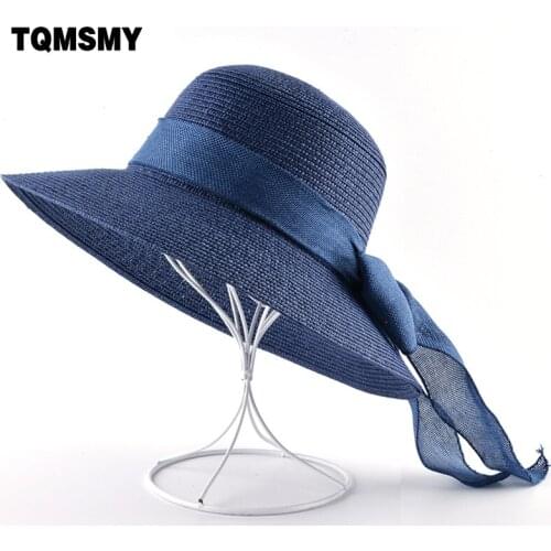 TQMSMY Unisex sun hats for women Summer Bucket Hat Mens Wide Brim Anti-UV caps Solid color Bob bone outdoor Fishing cap for men