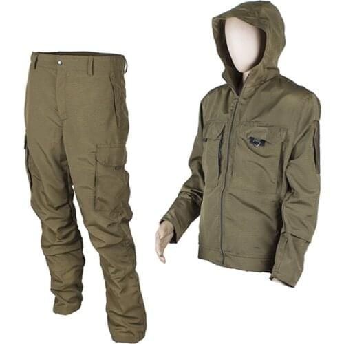 Universal Travel Jackets