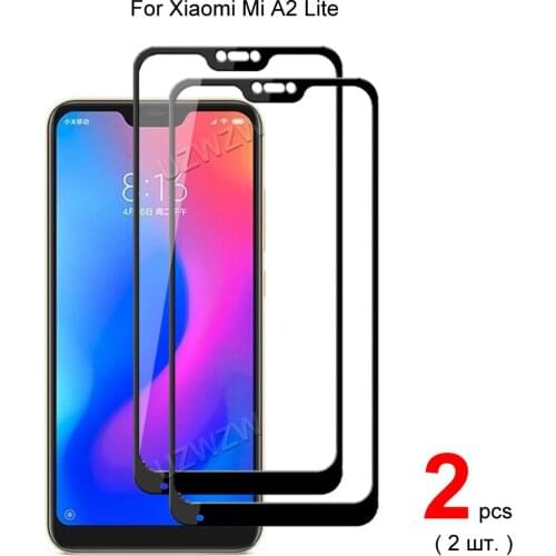 UZWZW Screen Protectors For Xiaomi Mi 5 Pro