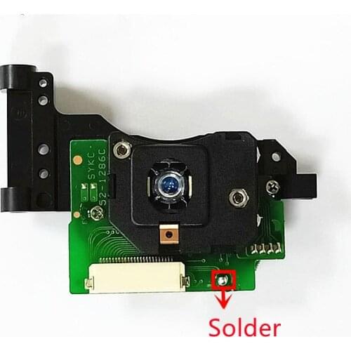 Replacement For LG LM-KW3930 CD DVD Player Spare Parts Laser Lens Lasereinheit ASSY Unit LMKW3930 Optical Pickup Bloc Optique