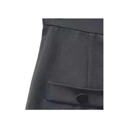 2021 Autumn and Winter New Solid Color High-waist Wide-leg Shorts Women Shorts