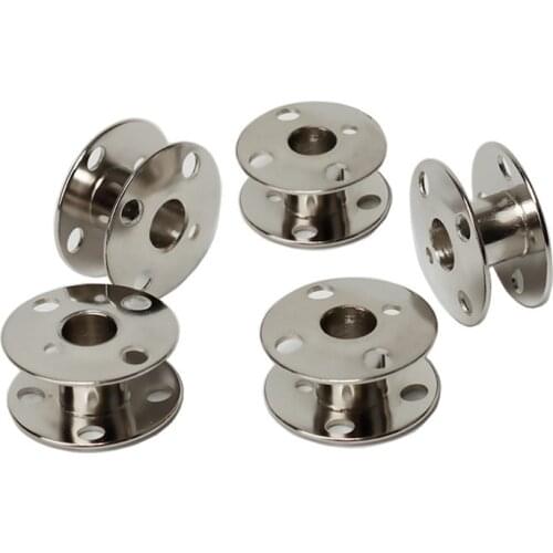 20Pcs/Bobbin # 172222 for Singer Class Metal Bobbin Sewing machine bobbins AA7264-2