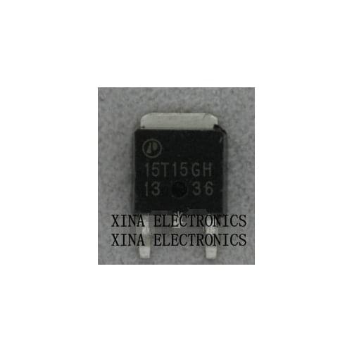 AP15T15GH-HF AP15T15GH AP15T15 15T15GH 15T15 TO-252 ROHS ORIGINAL 20PCS/lot Free Shipping Electronics composition kit