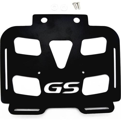 Motorcycle LUGGAGE BAG CARRIER RACK REAR BACK Support For BMW R850GS R1100GS R1150GS R 850 GS R 1100 GS R 1150 GS