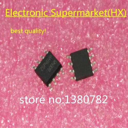 Free shipping 50pcs/lots 25P40VP M25P40 M25P40-VMN6TPB SOP-8 Best quality