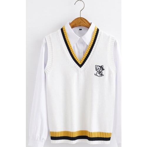 Bigdajutu Women's Vests