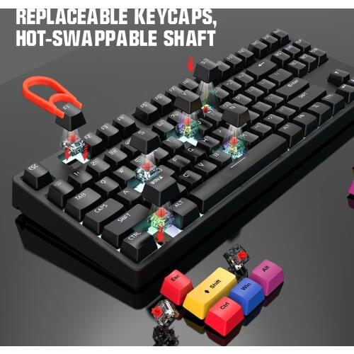 BULIAN Computer Keyboards