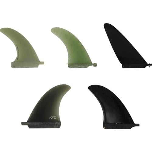 CISIMOVE Fiberglass Single Fin High Quality Fiberglass For Long Board Surfboard SUP Board