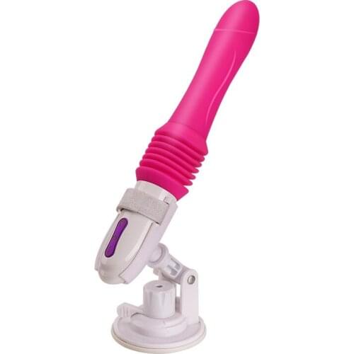 DIOSE Masturbation Machine