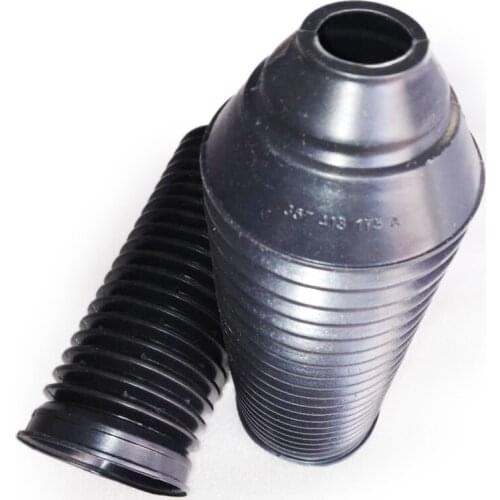FOR Audi TT VW Beetle Front Left or Right Strut Bellows Cover 357 413 175 A 1pc