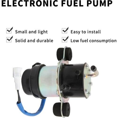Electric Fuel Pump 15100-77500 ,UC-J10H,7626, UC-J10J Fits FOR SUZUKI CARRY 7626B