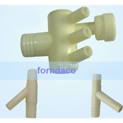 FORNDACO Dental Materials