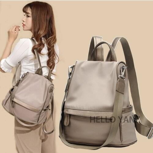 HELLOYANZ Women's Travel Backpacks