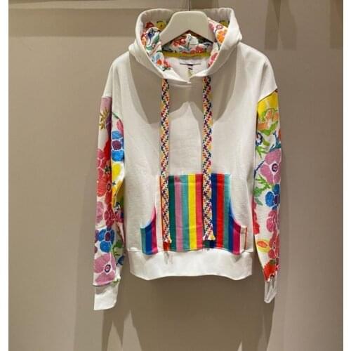 Honey Anchor Women's Sweatshirts With Print