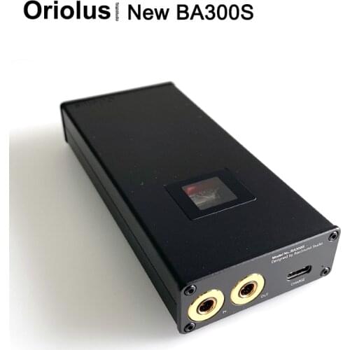Jaben Headphone Amplifiers