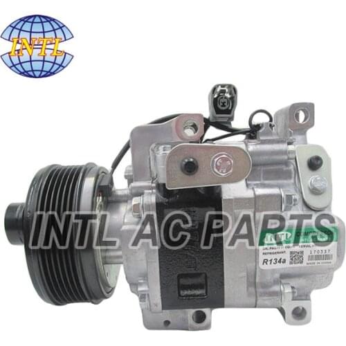 For Panasonic auto car air conditioning ac compressor for MAZDA CX-7 CX7 2006-2010 EG2161K00 EGY161K00 EG216K00B H12A1A1AL4A1