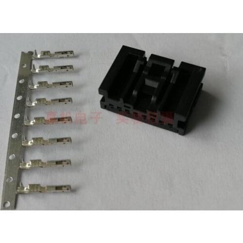 1pc for 2015 Ford Focus cruise switch 8PIN connector