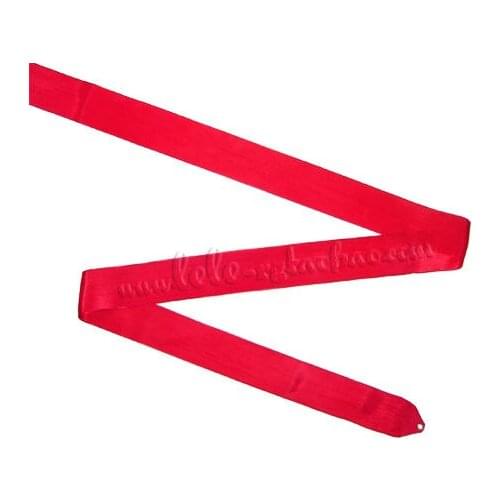 Rhythmic Gymnastics Ribbon for ladies, children