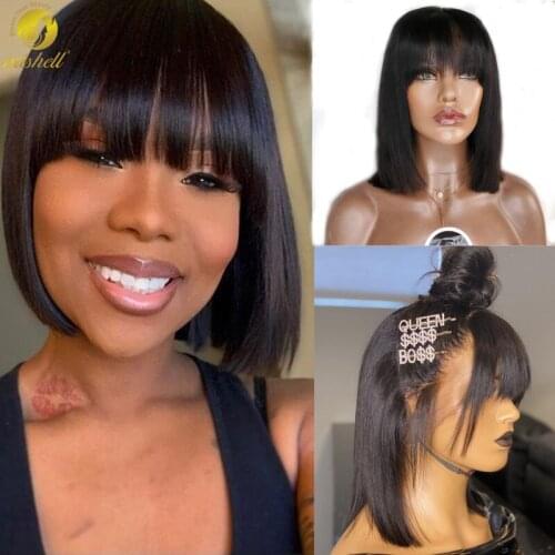 MISHELL Short Wigs