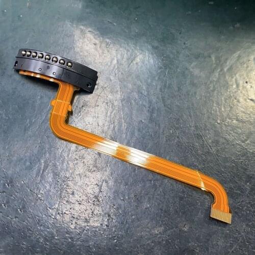 New contact assy with cable repair parts for Nikon AF-S 50mm f/1.8G lens